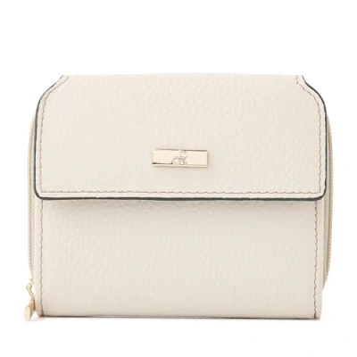 Abbildung von dR Amsterdam Mint Ladies Wallet 110179 nude