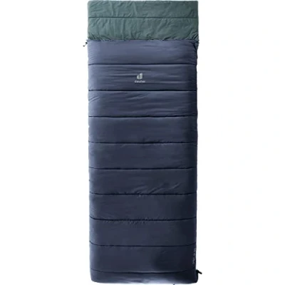 Abbildung von Deuter Orbit SQ 5g Zip Right ink/teal