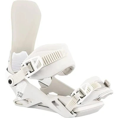 Abbildung von Nitro One 22/23 Snowboard Bindungen