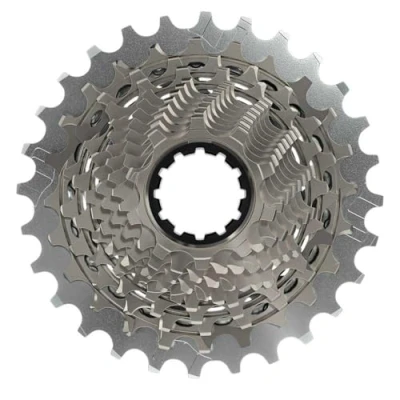Abbildung von Sram Unisex Erwachsene Xg 1290 Zahnkranz Kassette, Silber, 10 33Z