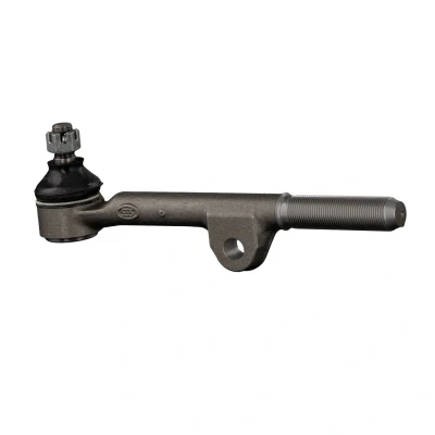 Abbildung von FEBI BILSTEIN 43264 Spurstangenkopf Vorderachse links mit Kronenmutter TOYOTA: HILUX 5 Pick up