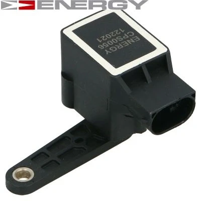 Abbildung von ENERGY CPS0056 Sensor, Xenonlicht (Leuchtweiteregulierung) Vorderachse BMW: 7, 3 Limousine, Z4 Roadster kfzteile, kfzteile24, bandel online, bandel,