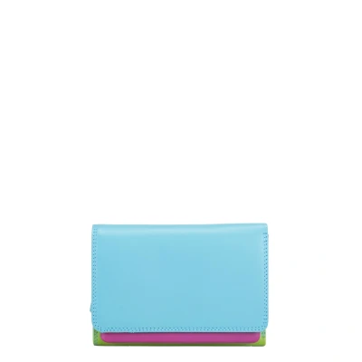 Abbildung von Mywalit Tr Fold Purse Wallet liguria