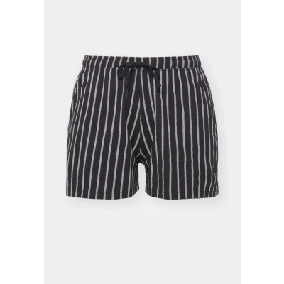 Abbildung von Lascana Vivance Dreams BY Nachtwäsche Hose, Damen, Größe: 32/34, Black