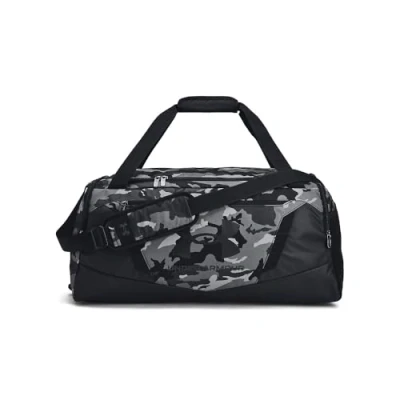 Abbildung von Under Armour Undeniable 5.0 Duffle MD Sporttasche black, Größe: One Size, Black