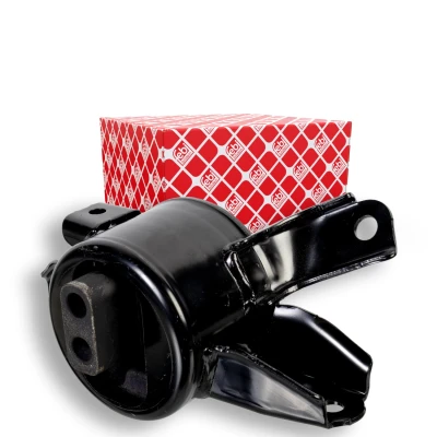Abbildung von FEBI BILSTEIN 174884 Motorlager links Gummimetalllager HYUNDAI: i30 II Kombi, Schrägheck, KIA: cee‘d Schrägheck