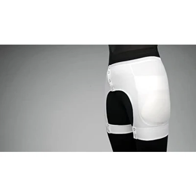 Abbildung von Suprima Hüftprotektor Slip knöpfbar 1414 Gr. XL 1 St
