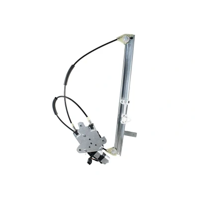 Abbildung von Metzger Fensterheber vorne links elektrisch mit Elektromotor ohne Komfortfunktion 2160769 PEUGEOT: 306 Schrägheck, Kombi