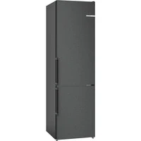 Abbildung von BOSCH Kühl /Gefrierkombination &quot;KGN36VXCT&quot;, KGN36VXCT, 186 cm hoch, 60 breit
