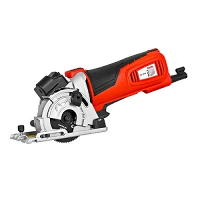 Abbildung von Holzmann Handkreissäge &quot;TAS 89M&quot;, Universal Tauchkreissäge, 230 V, 89 mm
