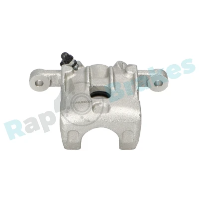 Abbildung von RAP BRAKES R K0929 Bremssattel Gusseisen Hinterachse links HYUNDAI: i20 I Schrägheck