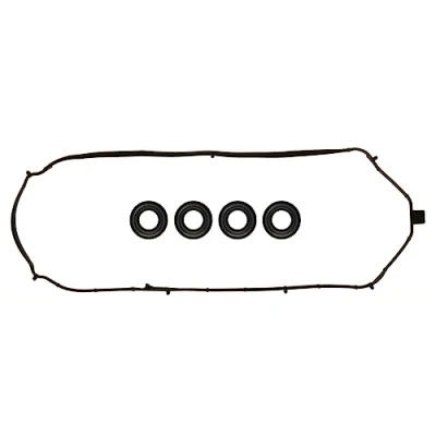Abbildung von AJUSA 56049200 Dichtungssatz, Zylinderkopfhaube RENAULT: CLIO 3, TWINGO 2, Wind