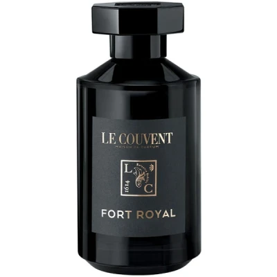Abbildung von Le Couvent Maison de Parfum Fort Royal Eau (EdP) 100 ml