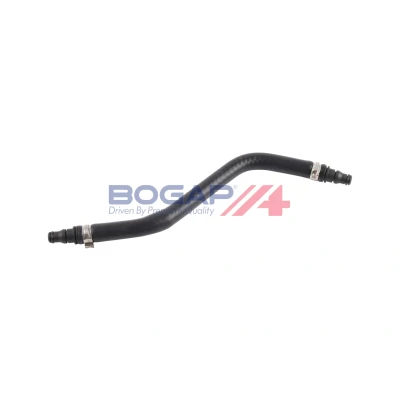 Abbildung von BOGAP C4255111 Kühlerschlauch MERCEDES BENZ: CLS Shooting Brake (X218) 350 3.5 2012 2014