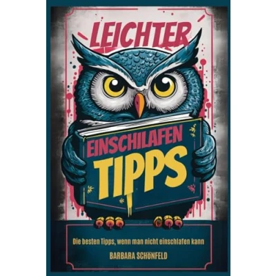 Abbildung von Leichter einschlafen Tipps: Die besten Tipps, wenn man nicht kann
