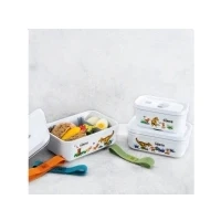 Abbildung von Zwilling Fresh &amp; Save Elastikbänder 3er Set