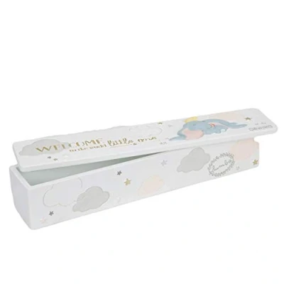 Abbildung von Disney Magical Beginnings Geburtsurkunde Halter (Dumbo)