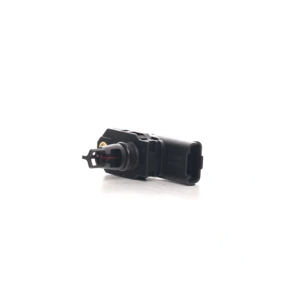 Abbildung von RIDEX 161B0060 Saugrohrdrucksensor mit integriertem Lufttemperatursensor, Dichtring, ohne Schraube FORD: FOCUS 3, S Max Mk1, FIESTA 6