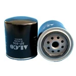 Abbildung von ALCO FILTER SP 936 Ölfilter 3/4 16UNF Anschraubfilter NISSAN: X Trail, NP300 Navara Pickup, Pathfinder 3