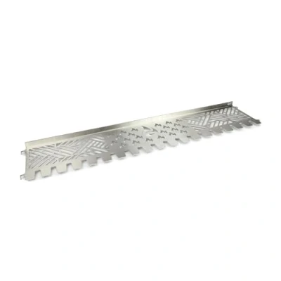 Abbildung von Grillrost.com BBQ Grillrost Warmhalterost Rösle Videro G6, Made in Germany