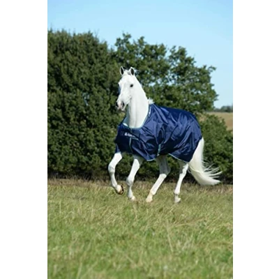 Abbildung von Bucas Smartex Rain 0g Blau 90/114