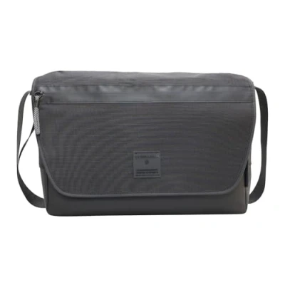 Abbildung von Strellson Premium Northwood Umhängetasche, Herren, Größe: One Size, Black