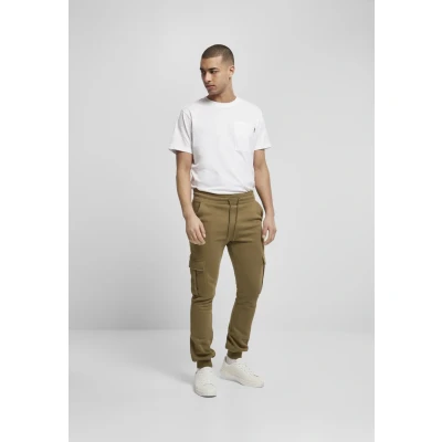 Abbildung von Urban Classics Cargohose, Herren, Größe: 4XL, Tiniolive