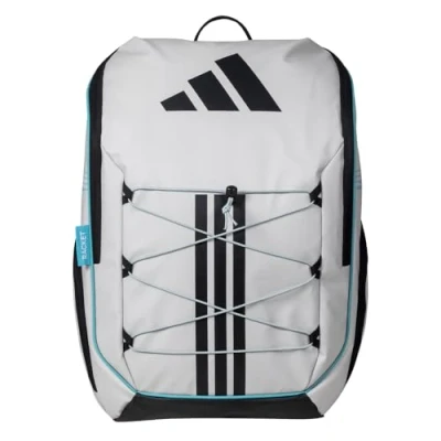 Abbildung von adidas Sportswear Rucksack Backpack Protour Offwhite 3.4