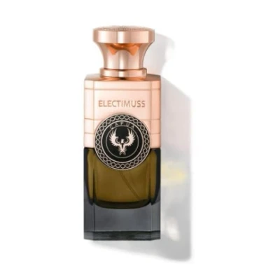 Abbildung von Electimuss Eau de Parfum Nero Collection Capua 100 ml Düfte Unisex