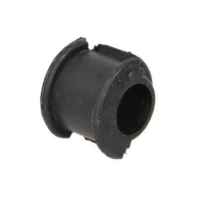Abbildung von FEBI BILSTEIN 14146 Stabigummis Vorderachse, innen Gummi 20 AUDI: 80 B3, B2, 90 VOLKSWAGEN: Passat B2 Variant, Santana Limousine