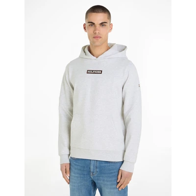 Abbildung von Tommy Hilfiger Hoodie &quot;GRAPHIC HOODY&quot;, mit Print auf der Brust