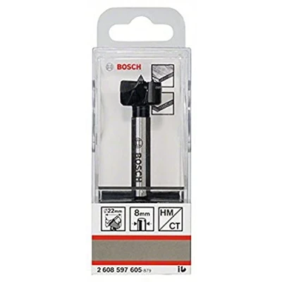 Abbildung von Bosch FORSTNERBOR HM 22MM
