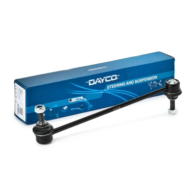 Abbildung von DAYCO DSS1023 Koppelstange Vorderachse links, rechts M10x1.5 RENAULT: SCENIC 2, MEGANE 2 Kombi, Kangoo II Express