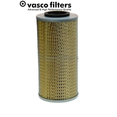 Abbildung von DAVID VASCO V191 Ölfilter mit Dichtring Filtereinsatz MERCEDES BENZ: C Klasse Limousine, T modell, E FORD: Galaxy Mk2 MPV