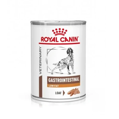 Abbildung von Royal Canin PIES 410g PUSZKA GASTRO INTESTINAL LOW FAT