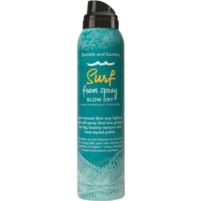 Abbildung von Bumble And Surf Foam Spray Blow Dry