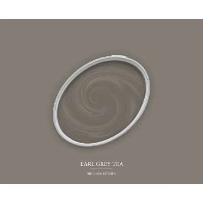 Abbildung von A.S. Création Wandfarbe Taupe &quot;Earl Grey Tea&quot; 2,5L