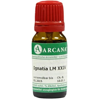 Abbildung von Ignatia LM 24 Dilution 10 ml