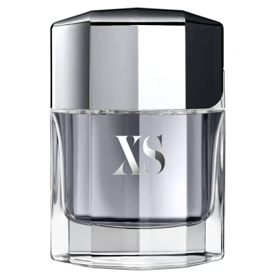 Abbildung von Paco Rabanne Pure XS Eau de Toilette 100 ml