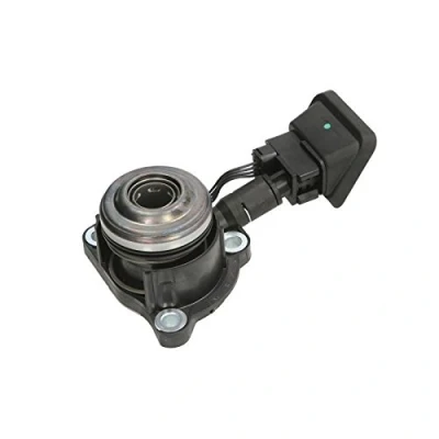 Abbildung von TRW PJQ211 Zentralausrücker, Kupplung mit Sensor CITROËN: C4 I Grand Picasso, Picasso 2, Berlingo II, PEUGEOT: Partner II Kastenwagen
