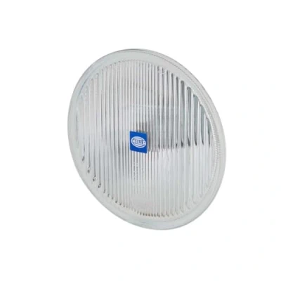 Abbildung von HELLA Halogen Scheinwerfereinsatz, Nebelscheinwerfer Comet 500 12V ECE weiß links/rechts 1N4 135 224 011