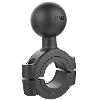 Abbildung von Disabled Do not use RAM Mount 408 112 15U Unterstützungs Kit (154,2 g)