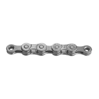 Abbildung von KMC Z 8 EPT Kette 3/32&quot; 114 Glieder silber