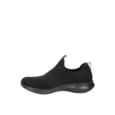 Abbildung von Skechers Slipper, Damen, Größe: 36, Zwart Schuhe