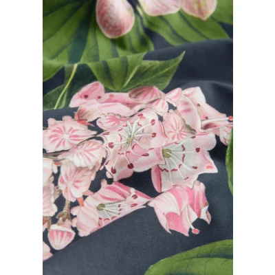 Abbildung von Next Badeanzug, Damen, Größe: 40, Navy pink floral