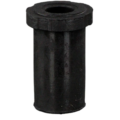 Abbildung von FEBI BILSTEIN 41108 Lagerbuchse, Blattfeder Hinterachse links, rechts, oben, hinten MITSUBISHI: L300 / Delica III Bus, L200 Pickup