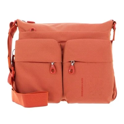 Abbildung von Mandarina Duck Umhängetasche Crossover