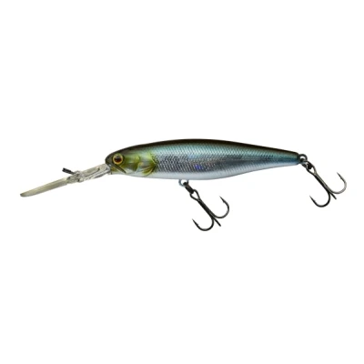 Abbildung von Illex SDD Squirrel Suspending Wobbler Aurora Bleak 7.9cm (11.3g)