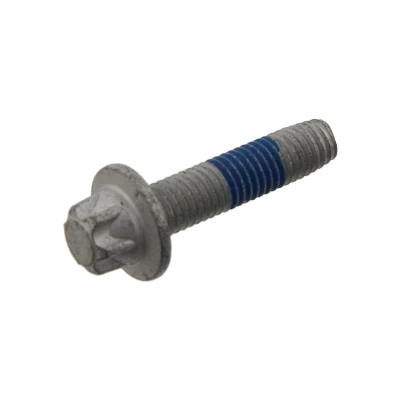 Abbildung von FEBI BILSTEIN 31043 Schraube MERCEDES BENZ: Vaneo, A Klasse