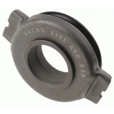 Abbildung von SACHS 3151 600 538 Ausrücklager NISSAN: Primera Hatchback, Kombi, Almera 2 Limousine